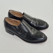 Samuel Windsor Shoes 9 Black