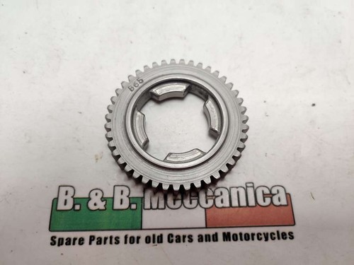 Gearwheel gear z43 - gear, moped