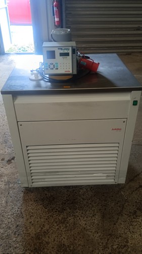 Julabo ultra low - fp, 55