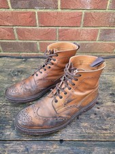 Trickers Handmade Stow Acorn