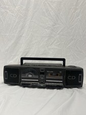 Vintage 1985 PYE Audio TR8829