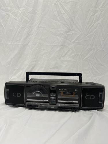 Vintage 1985 pye - 1985,