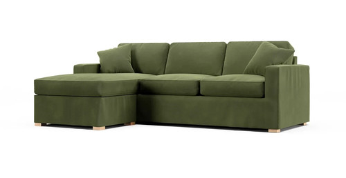 Nib comfort works slipcover - nib,