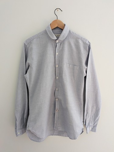 Oliver spencer penny collared - oliver,