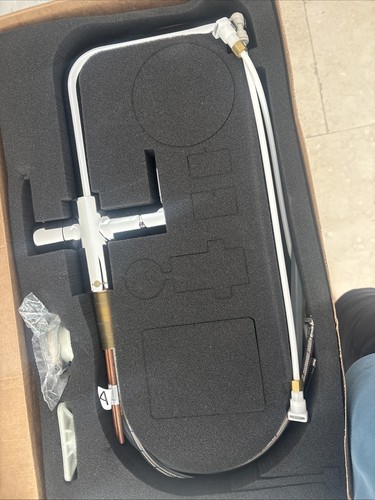 Insinkerator 3n1 shape tap - l,