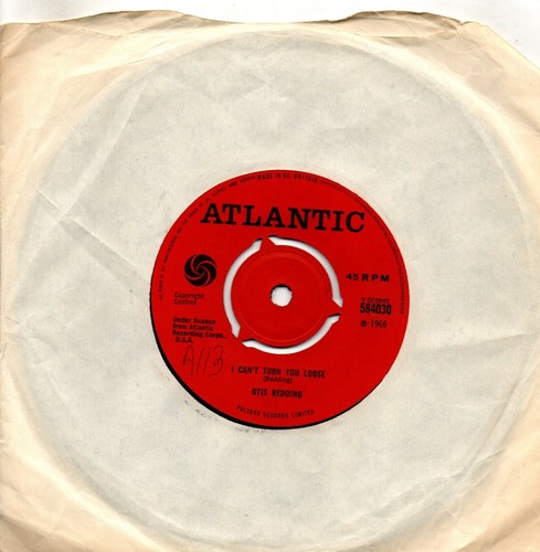 Otis redding can turn you - otis, redding:i