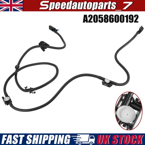 A2058600192 for mercedes - for, mercedes-benz