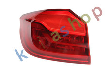LEFT REAR LAMP L EXTERNAL LED
