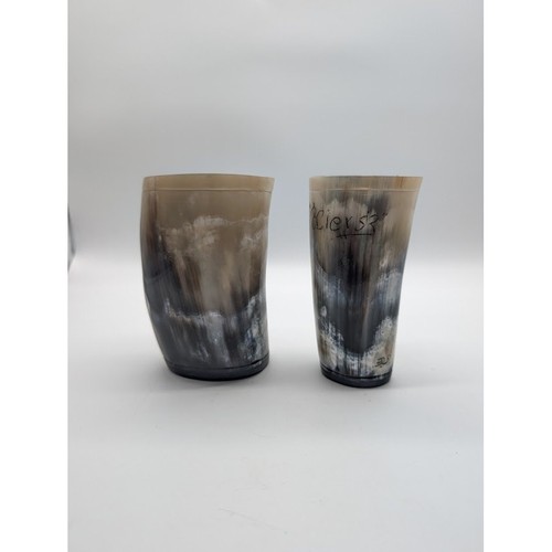 Set vtg handcrafted natural - 2,