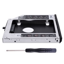 2nd hard drive hdd - hard, caddy