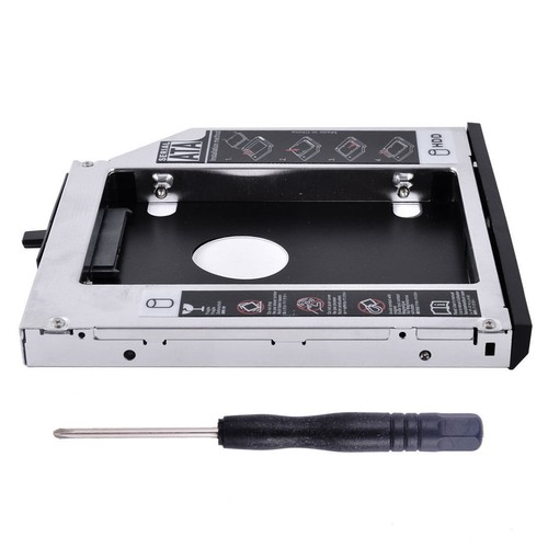 2nd hard drive - drive, caddy
