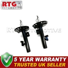 RTG Front 2x Shock Absorbers