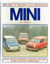 MINI SALOON , TRAVELLER &