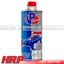 VP Racing Fuel PowerMaster Car