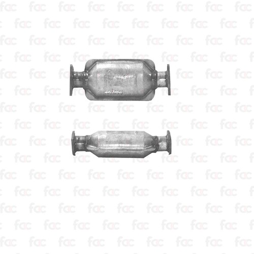 Diesel catalytic converter for - catalytic,