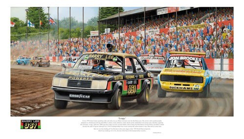 1978 national hot rod racing - 1978,