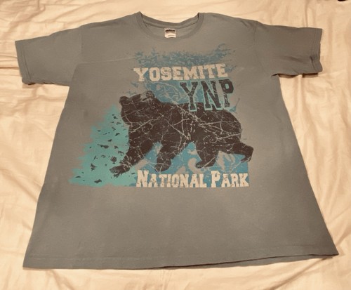 Yosemite national park bear - national,