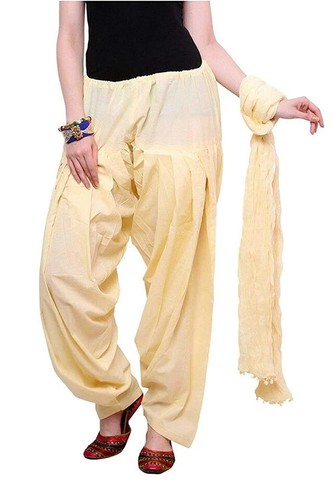 Cotton salwar traditional - salwar,