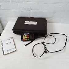 Panametrics-NDT Ultrasonic Flaw Detector, Model 26MG - O7