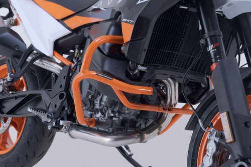 Motech motorcycle crash - sw,