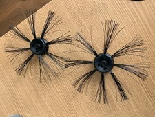 Genuine Rotating Brushes FOR