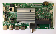 JVC LT-43CF810(C) ALEXA FIRE TV MAIN AV BOARD VESTEL 17MB180E GENUINE ORIGINAL