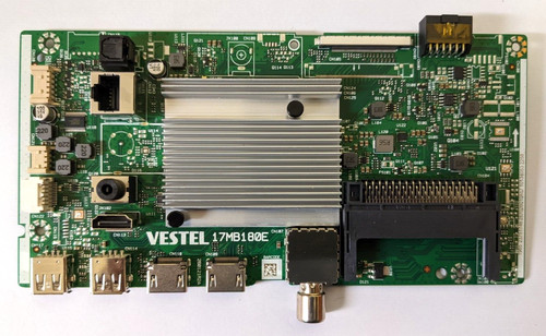 Jvc 43cf810 fire - jvc,