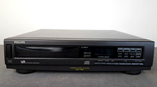Philips CD 164 CD Player