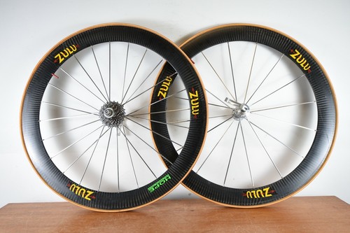 Retro hope titanium - retro, hub