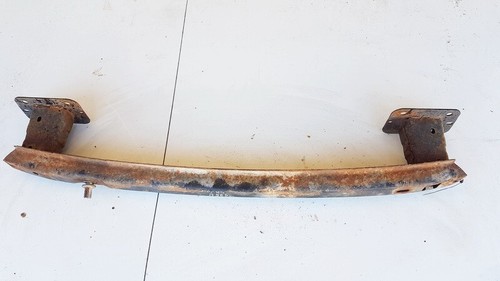 Front bumper reinforcement - ,