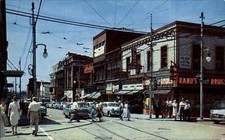 Wilkinsburg Pennsylvania PA