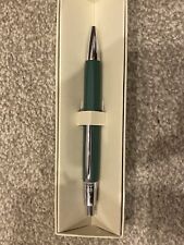 Genuine Rolex watch Ballpoint Pen Swiss Made By Caran d'Ache Rare Collectors ♛