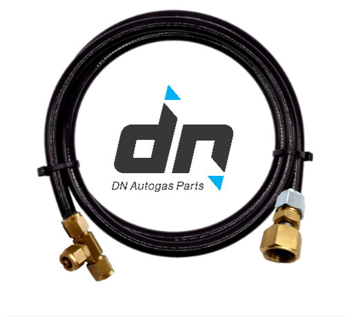 Refill connect gas - it, &
