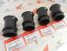 Honda CB750 Four K0 K1 K2 - K6