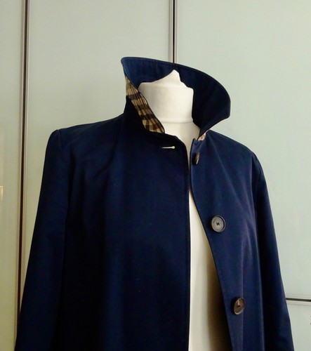 Aquascutum london trench - london, coat