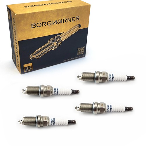 Beru spark plug for opel - beru,
