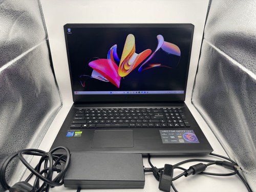Msi vector gp77 - gp77, 17.3"
