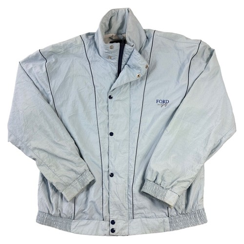 Vintage proquip golf jacket - vintage,