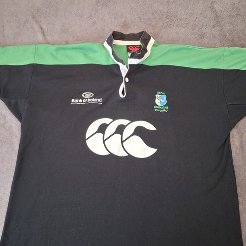 Canterbury connacht 2002 - canterbury,