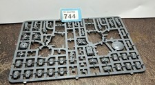 Warhammer 40k Tau Empire Bits