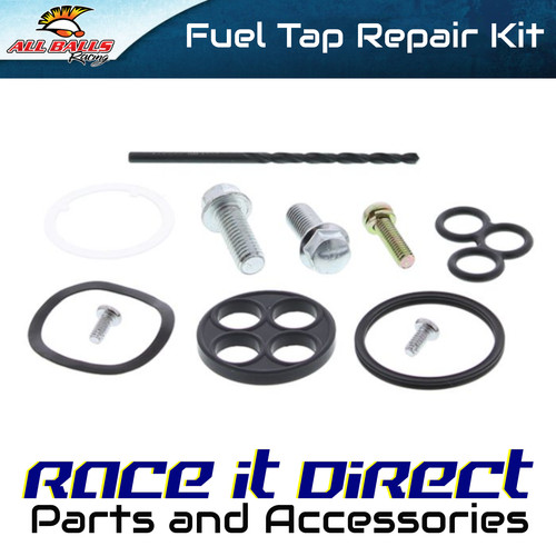 Fuel tap repair kit - kit, honda