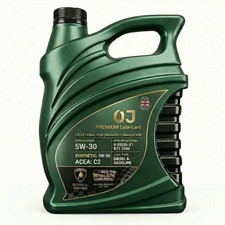 5w30 fully synthetic - 5w30, engine