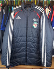 LIVERPOOL 2006-2007 adidas