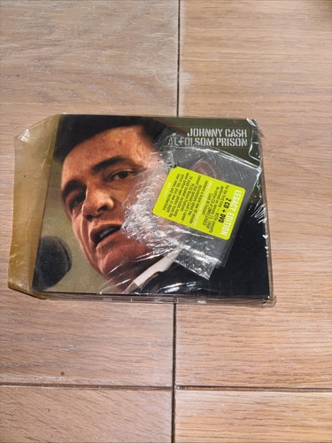 Folsom prison legacy - at, [legacy