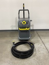 Karcher - SGV 6/5 Steam
