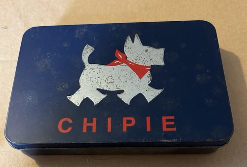 Vintage chipie fountain - chipie,