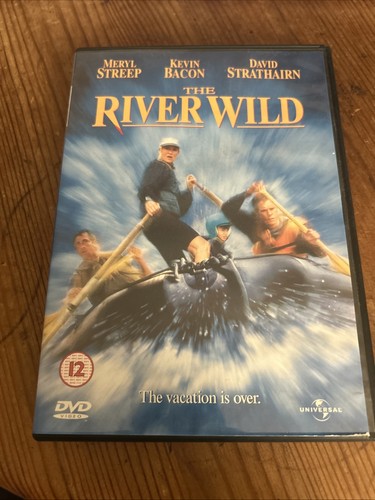 The river wild - river, meryl