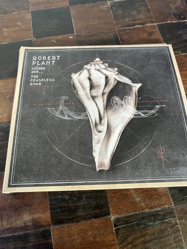 Robert plant the sensational - robert, &