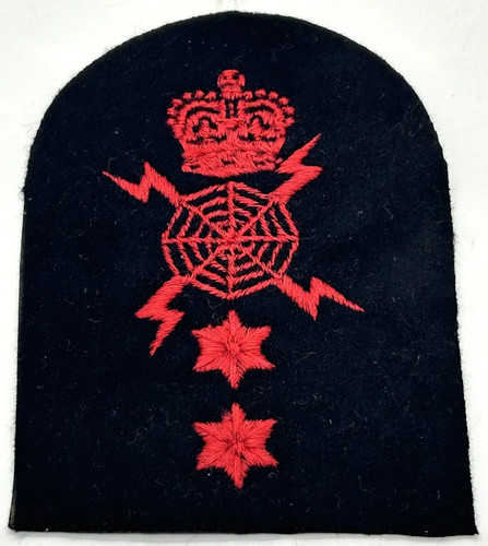 British military issue royal - british,