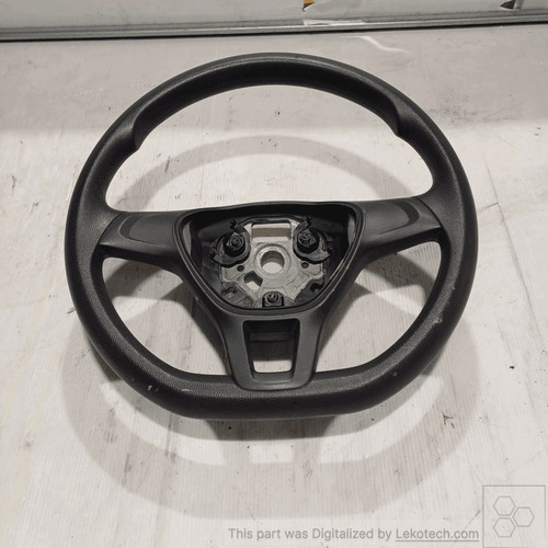 Steering wheel volkswagen - steering,